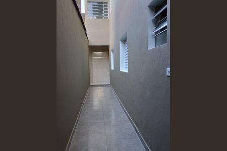 Casa para alugar com 2 quartos, 125m² em Jardim Luciana Maria, Sorocaba