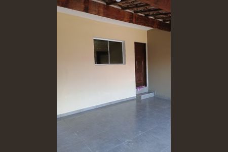 Casa para alugar com 2 quartos, 125m² em Jardim Luciana Maria, Sorocaba