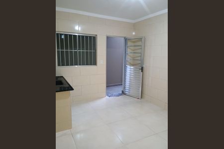 Casa para alugar com 2 quartos, 125m² em Jardim Luciana Maria, Sorocaba