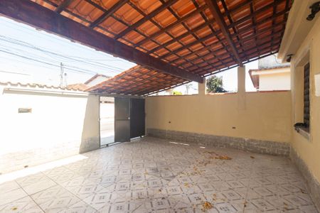 Casa para alugar com 150m², 2 quartos e 2 vagasGaragem