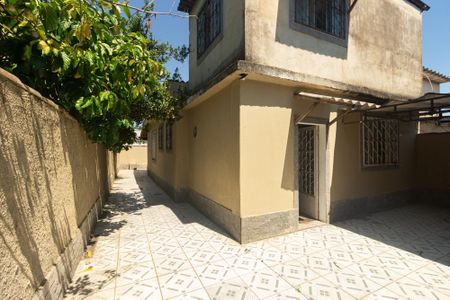 Casa para alugar com 150m², 2 quartos e 2 vagasVaranda