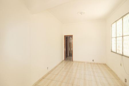 Sala de casa para alugar com 2 quartos, 150m² em Campo Grande, Rio de Janeiro