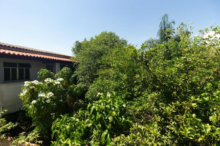 Casa para alugar com 150m², 2 quartos e 2 vagasVista do Quarto 2