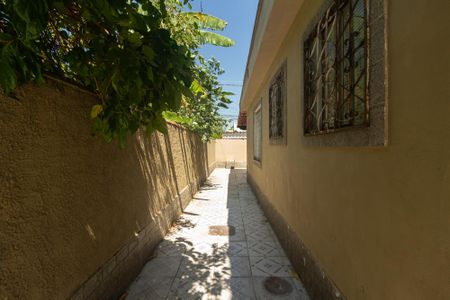 Casa para alugar com 150m², 2 quartos e 2 vagasQuintal