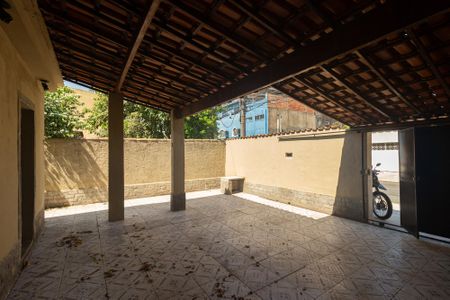 Casa para alugar com 150m², 2 quartos e 2 vagasGaragem