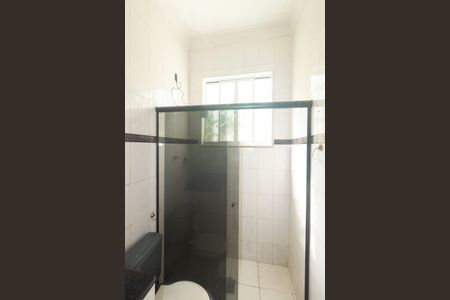 Casa para alugar com 8m², 2 quartos e 3 vagas Casa para alugar com 8m², 2 quartos e 3 vagasBanheiro