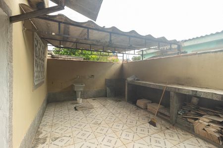 Casa para alugar com 8m², 2 quartos e 3 vagas Casa para alugar com 8m², 2 quartos e 3 vagasÁrea de Serviço