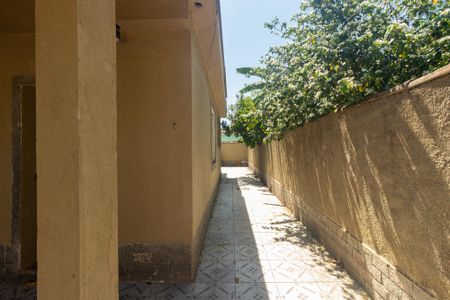 Casa para alugar com 150m², 2 quartos e 2 vagasQuintal