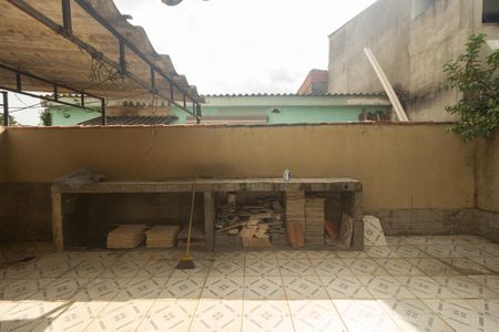 Casa para alugar com 8m², 2 quartos e 3 vagas Casa para alugar com 8m², 2 quartos e 3 vagasVista da Cozinha