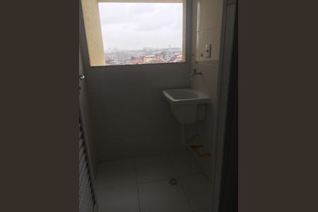Apartamento para alugar com 2 quartos, 64m² em Jardim Munhoz, Guarulhos