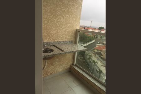 Apartamento para alugar com 2 quartos, 64m² em Jardim Munhoz, Guarulhos