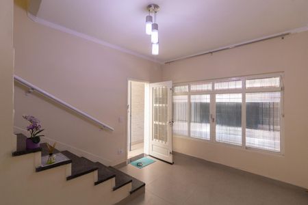 Casa para alugar com 2 quartos, 126m² em Vila Lais, São Paulo