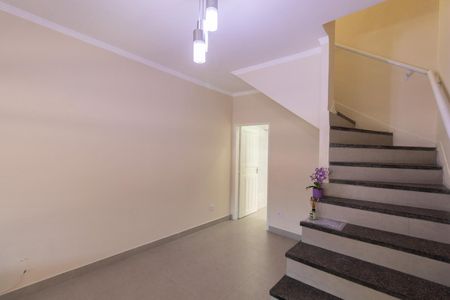 Casa para alugar com 2 quartos, 126m² em Vila Lais, São Paulo