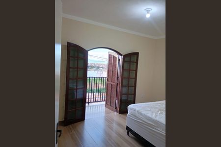Casa para alugar com 2 quartos, 125m² em Jardim Luciana Maria, Sorocaba