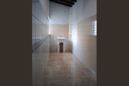 Casa para alugar com 2 quartos, 125m² em Jardim Luciana Maria, Sorocaba