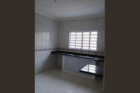 Casa para alugar com 2 quartos, 125m² em Jardim Luciana Maria, Sorocaba