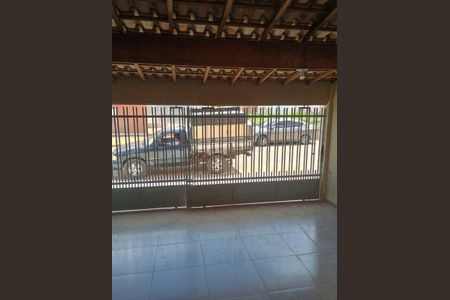 Casa para alugar com 2 quartos, 125m² em Jardim Luciana Maria, Sorocaba