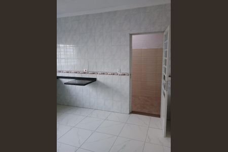 Casa para alugar com 2 quartos, 125m² em Jardim Luciana Maria, Sorocaba