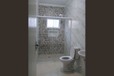 Casa para alugar com 2 quartos, 125m² em Jardim Luciana Maria, Sorocaba