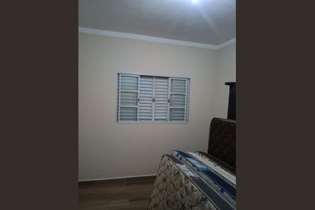 Casa para alugar com 2 quartos, 125m² em Jardim Luciana Maria, Sorocaba