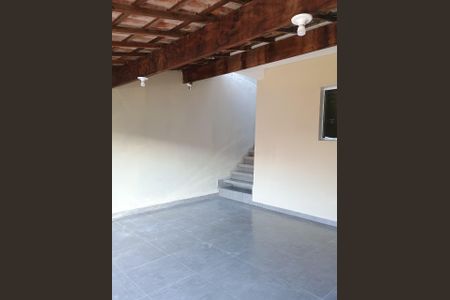 Casa para alugar com 2 quartos, 125m² em Jardim Luciana Maria, Sorocaba