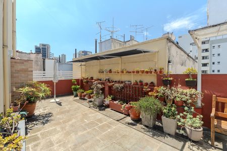 Studio à venda com 33m², 1 quarto e sem vaga Studio à venda com 33m², 1 quarto e sem vagaÁrea comum