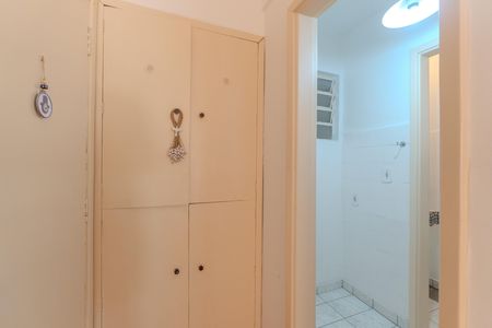 Studio à venda com 33m², 1 quarto e sem vaga Studio à venda com 33m², 1 quarto e sem vagaCozinha e Área de Serviço