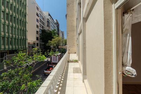Sacada de kitnet/studio para alugar com 1 quarto, 33m² em Bela Vista, São Paulo