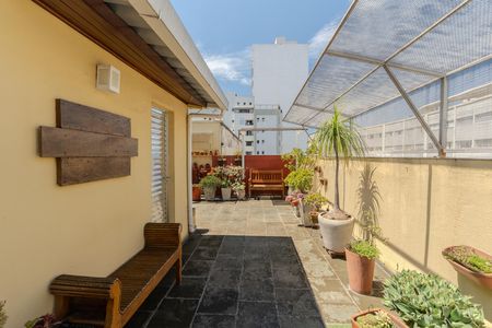 Studio à venda com 33m², 1 quarto e sem vaga Studio à venda com 33m², 1 quarto e sem vagaÁrea comum