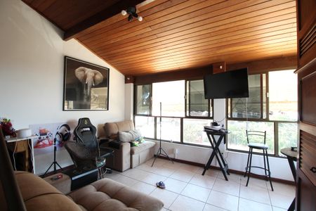 Casa de condomínio à venda com 250m², 4 quartos e 3 vagasQuarto 4