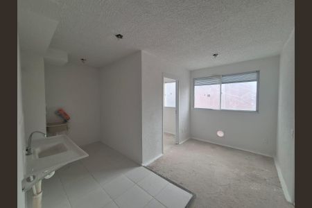 Apartamento à venda com 2 quartos, 32m² em Jardim Caravelas, São Paulo