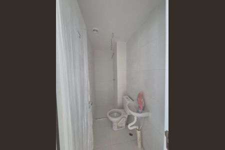 Apartamento à venda com 2 quartos, 32m² em Jardim Caravelas, São Paulo