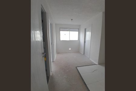 Apartamento à venda com 2 quartos, 32m² em Jardim Caravelas, São Paulo