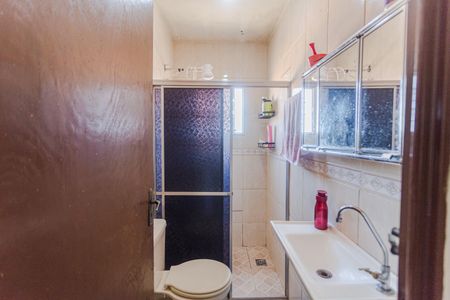 Casa à venda com 100m², 4 quartos e 1 vaga Casa à venda com 100m², 4 quartos e 1 vagaBanheiro Social 2 no 2° Andar