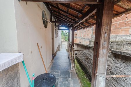 Casa à venda com 100m², 4 quartos e 1 vaga Casa à venda com 100m², 4 quartos e 1 vagaEntrada