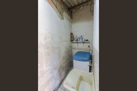 Casa à venda com 100m², 4 quartos e 1 vaga Casa à venda com 100m², 4 quartos e 1 vagaÁrea de Serviço