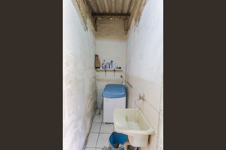 Casa à venda com 100m², 4 quartos e 1 vaga Casa à venda com 100m², 4 quartos e 1 vagaÁrea de Serviço