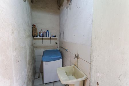 Casa à venda com 100m², 4 quartos e 1 vaga Casa à venda com 100m², 4 quartos e 1 vagaÁrea de Serviço