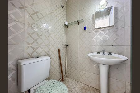 Kitnet/Studio para alugar com 1 quarto, 35m² em Laranjeiras, Rio de Janeiro