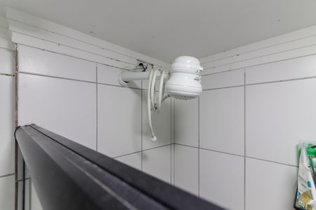 Apartamento à venda com 40m², 2 quartos e 1 vagaBanheiro