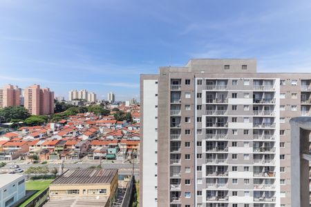 Apartamento à venda com 40m², 2 quartos e 1 vagaQuarto 2