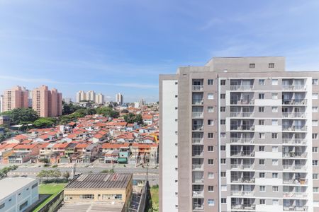 Apartamento à venda com 40m², 2 quartos e 1 vagaQuarto 1