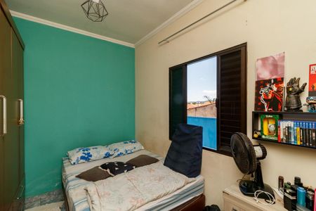 Casa à venda com 425m², 3 quartos e 15 vagas Casa à venda com 425m², 3 quartos e 15 vagasQuarto 2