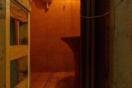 Casa à venda com 425m², 3 quartos e 15 vagas Casa à venda com 425m², 3 quartos e 15 vagasLavabo 3