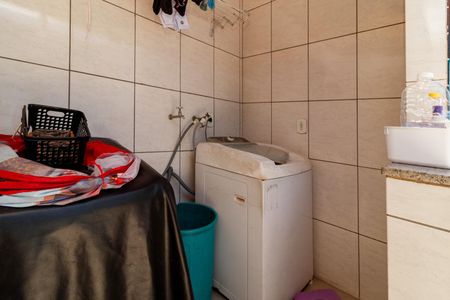 Casa à venda com 425m², 3 quartos e 15 vagas Casa à venda com 425m², 3 quartos e 15 vagasÁrea de Serviço