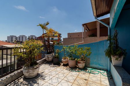 Casa à venda com 425m², 3 quartos e 15 vagas Casa à venda com 425m², 3 quartos e 15 vagasVaranda da Sala