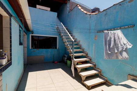 Casa à venda com 425m², 3 quartos e 15 vagas Casa à venda com 425m², 3 quartos e 15 vagasÁrea externa