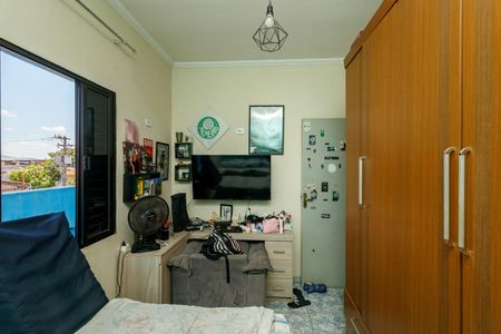 Casa à venda com 425m², 3 quartos e 15 vagas Casa à venda com 425m², 3 quartos e 15 vagasQuarto 2