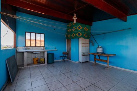 Casa à venda com 425m², 3 quartos e 15 vagas Casa à venda com 425m², 3 quartos e 15 vagasÁrea de Lazer