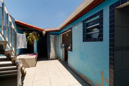 Casa à venda com 425m², 3 quartos e 15 vagas Casa à venda com 425m², 3 quartos e 15 vagasÁrea externa